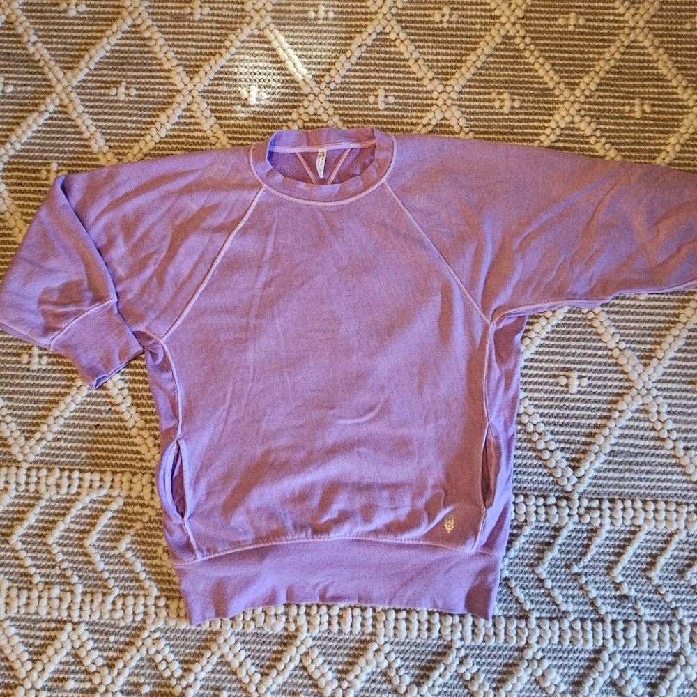 Free Peopl Movement Sweatshirt